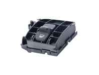 Raamschakelaar, passagierszijde. Porsche 997 / 987 Boxster / 987C Cayman 2006>> LHD - 99761315604, 99761315605, 99761315604A05, 99761315605A05